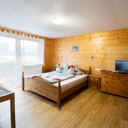 Appartementhaus Untere Tanne Lermoos Room photo