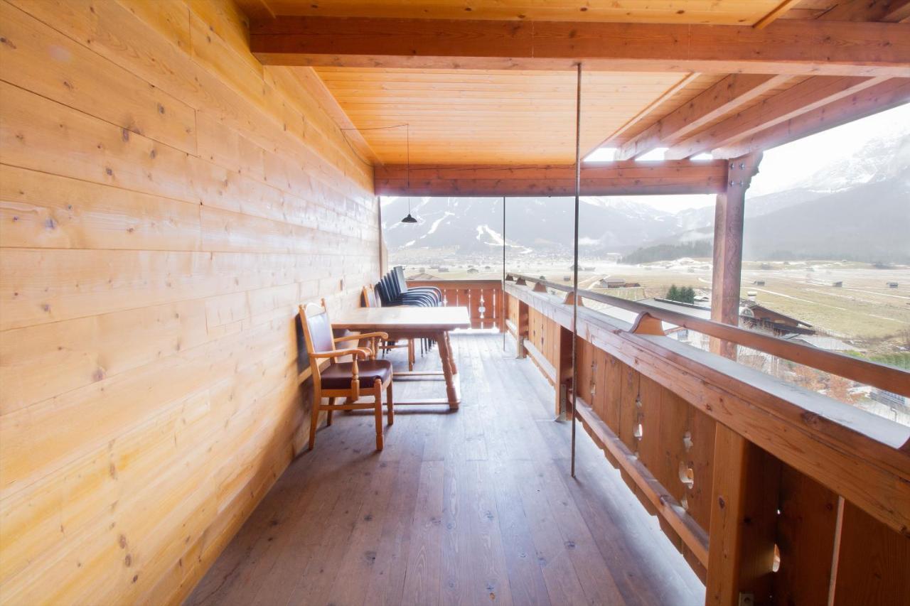 Appartementhaus Untere Tanne *