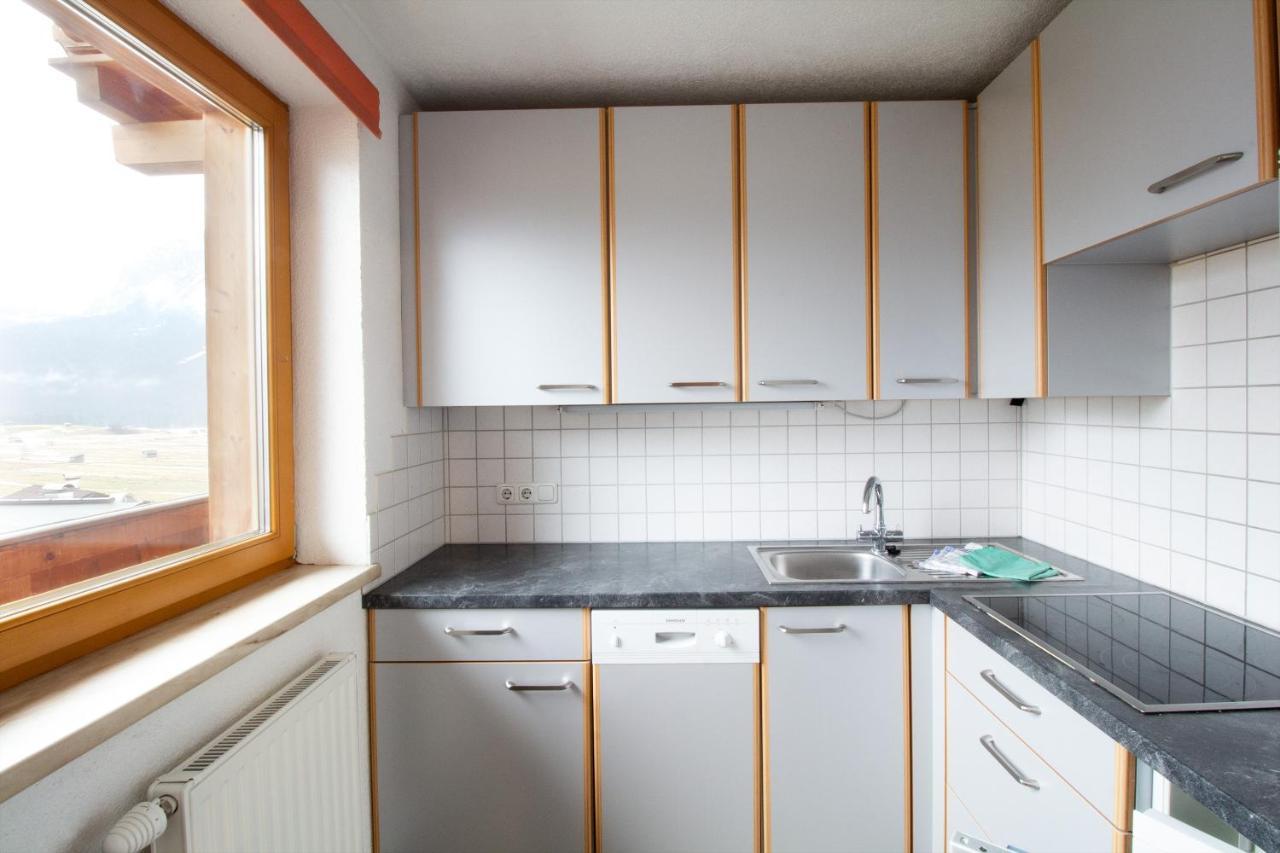 Appartementhaus Untere Tanne Apartamento