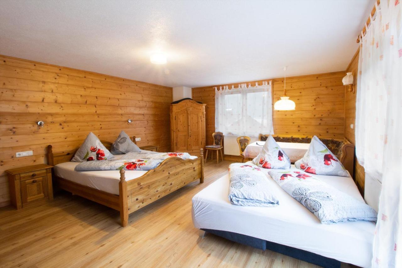 Appartementhaus Untere Tanne Apartamento