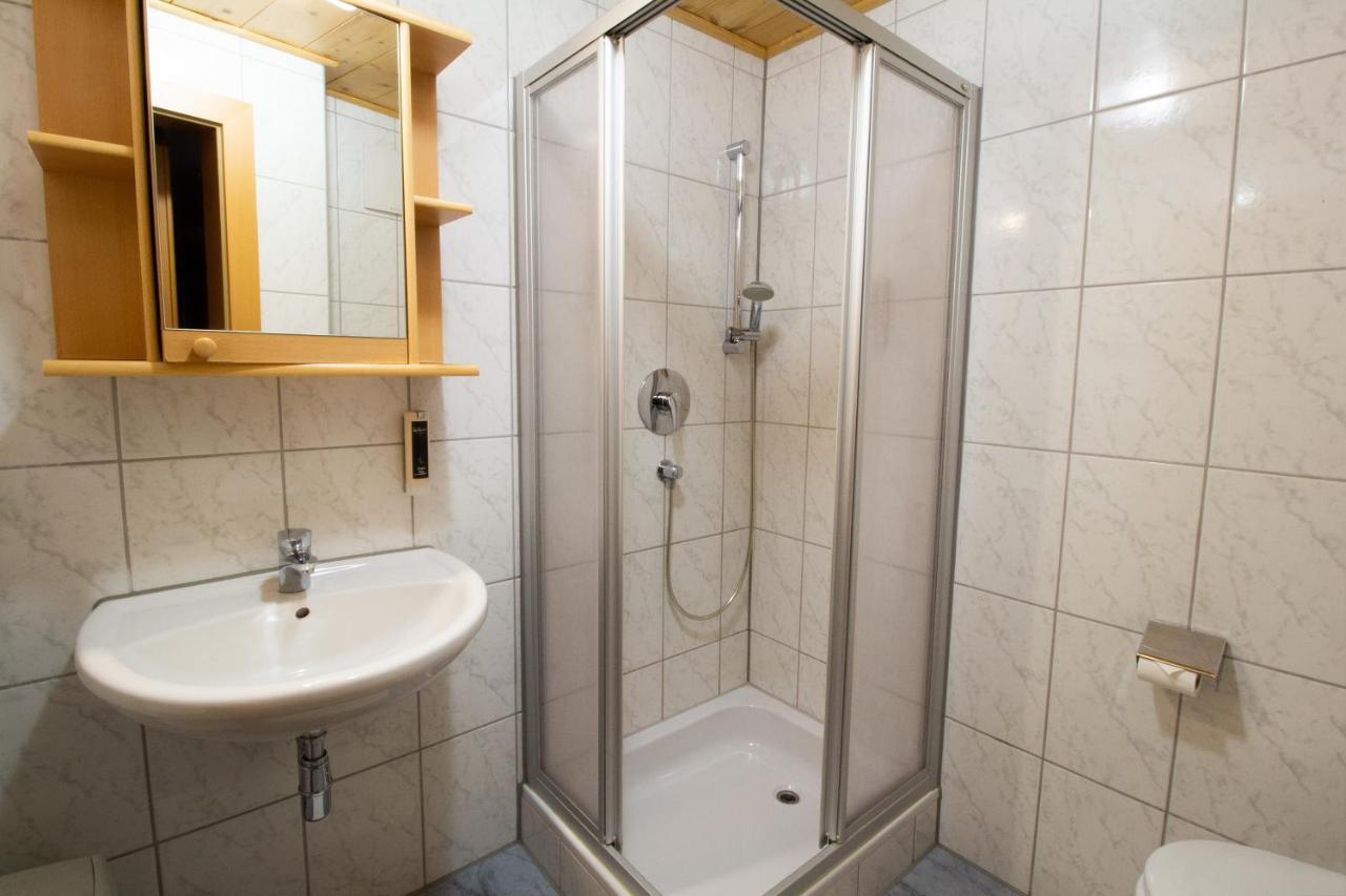 Appartementhaus Untere Tanne Apartamento