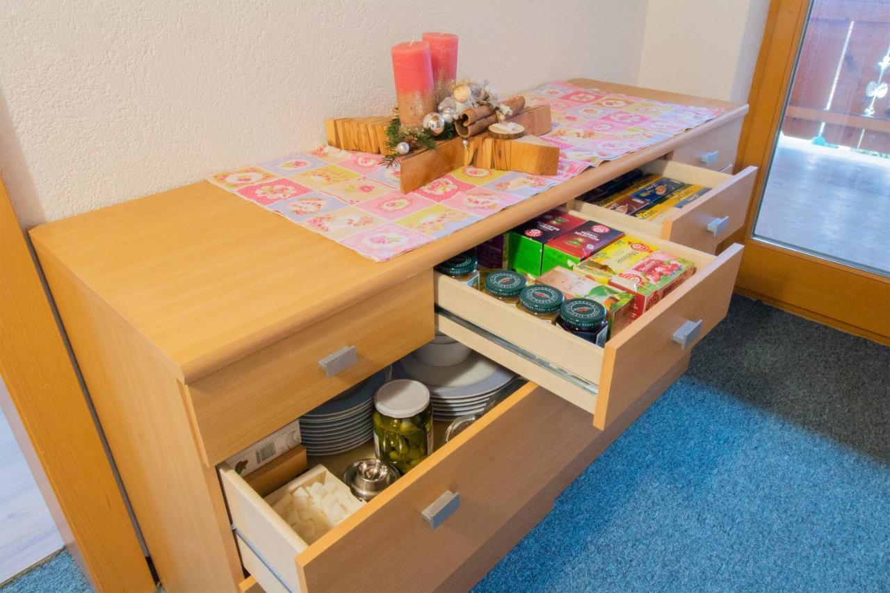 Appartementhaus Untere Tanne Apartamento