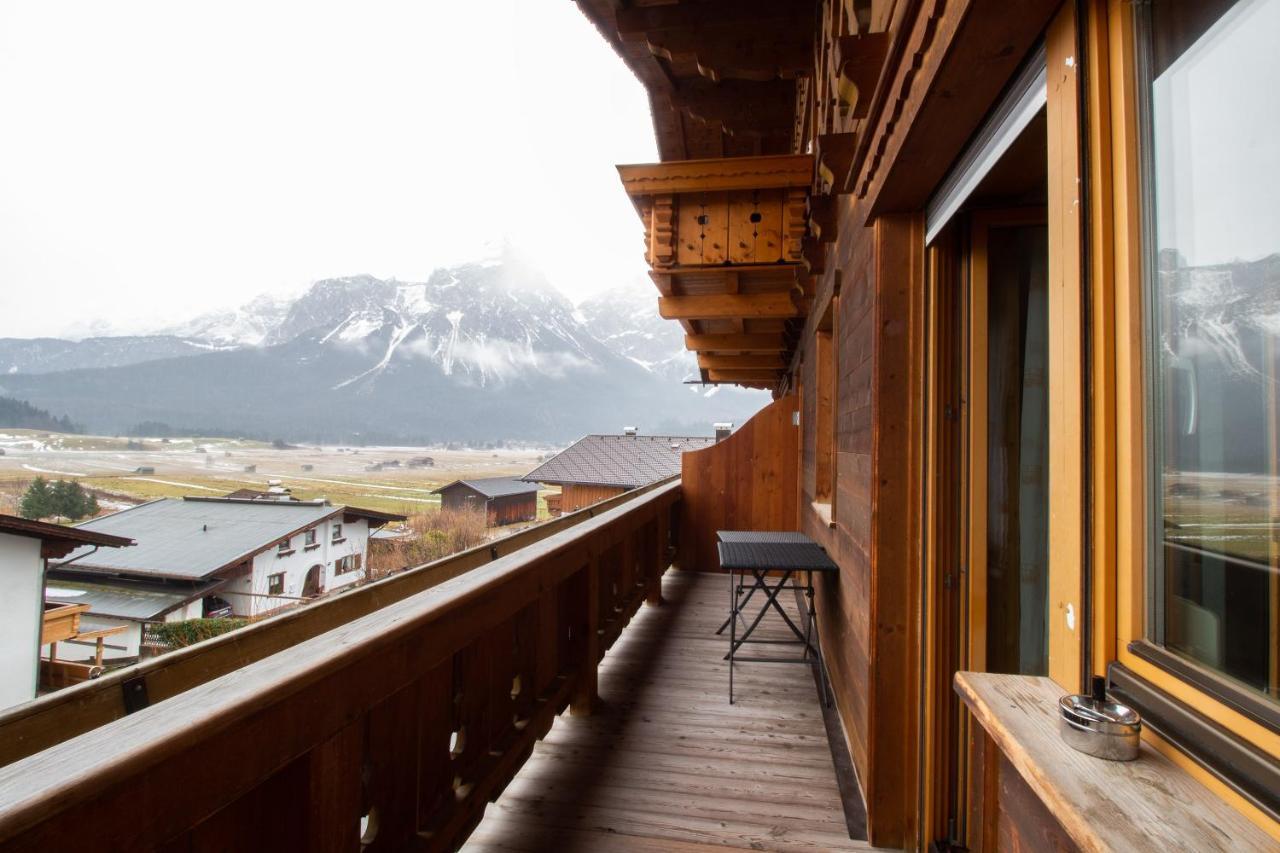 Apartamento Appartementhaus Untere Tanne *