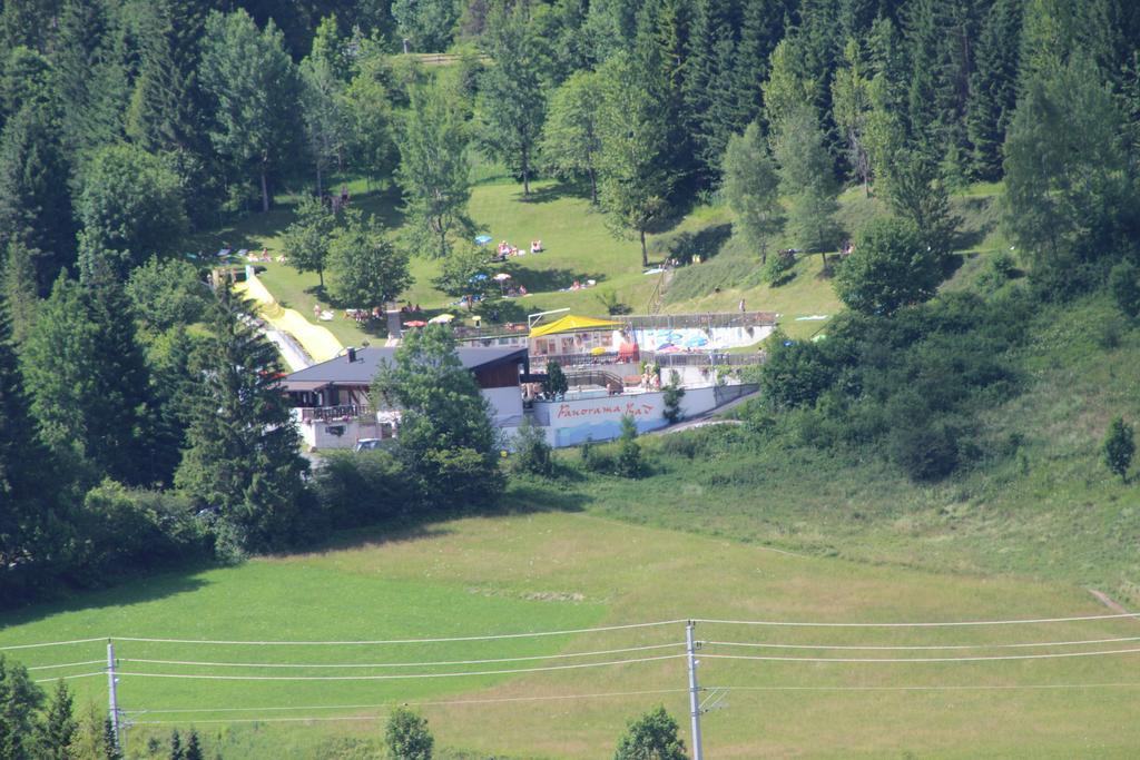Apartamento Appartementhaus Untere Tanne