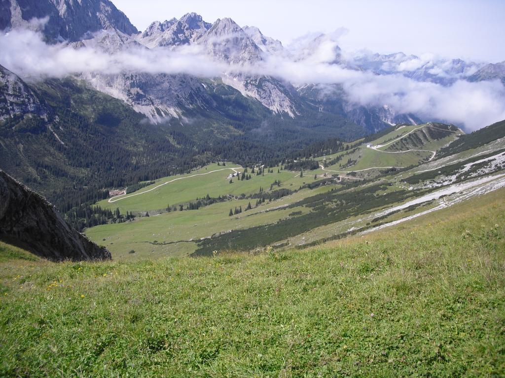 Appartementhaus Untere Tanne Apartamento *