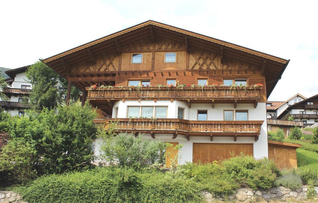Appartementhaus Untere Tanne *