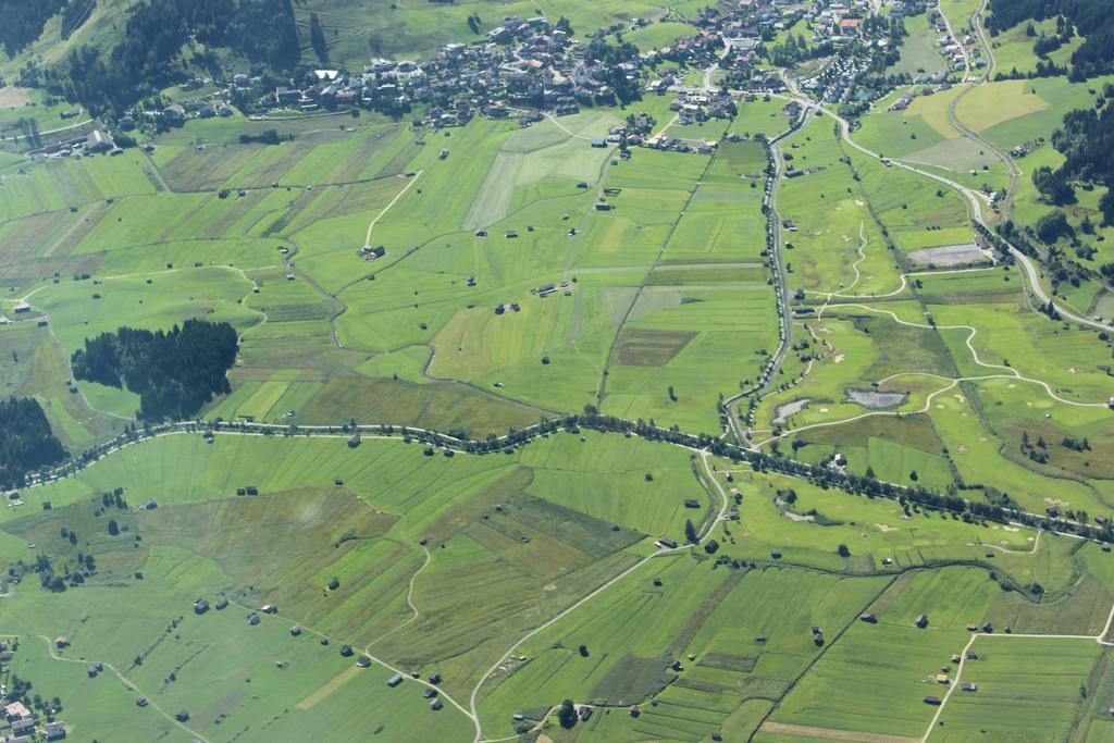 Appartementhaus Untere Tanne