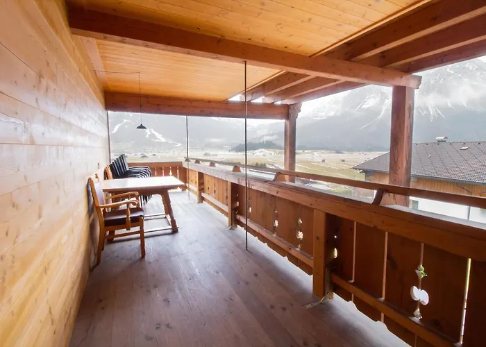Appartementhaus Untere Tanne