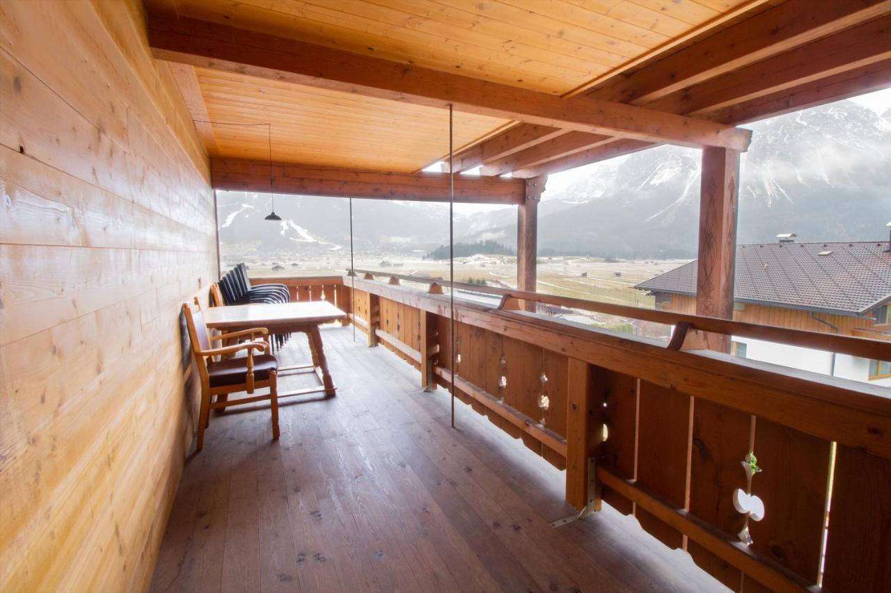Appartementhaus Untere Tanne *