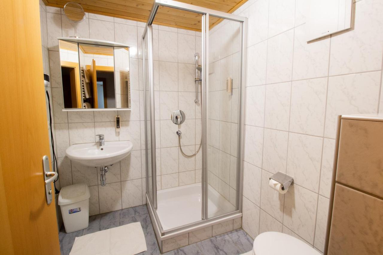 Appartementhaus Untere Tanne * Lermoos