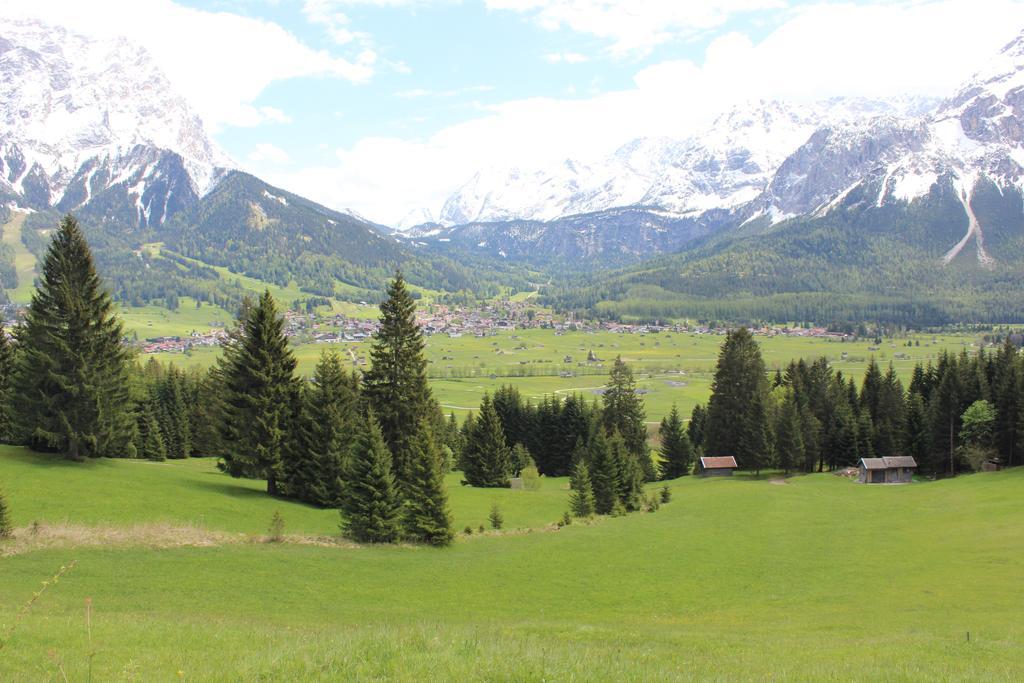 Appartementhaus Untere Tanne Apartment *