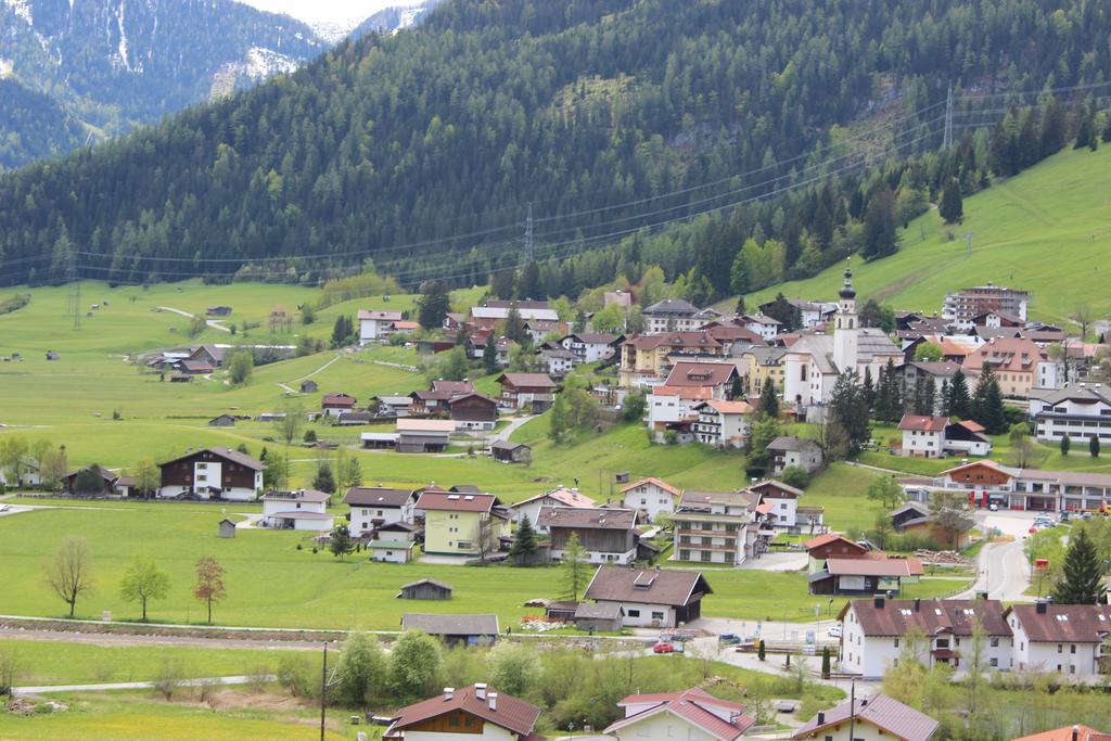 Apartment Appartementhaus Untere Tanne *