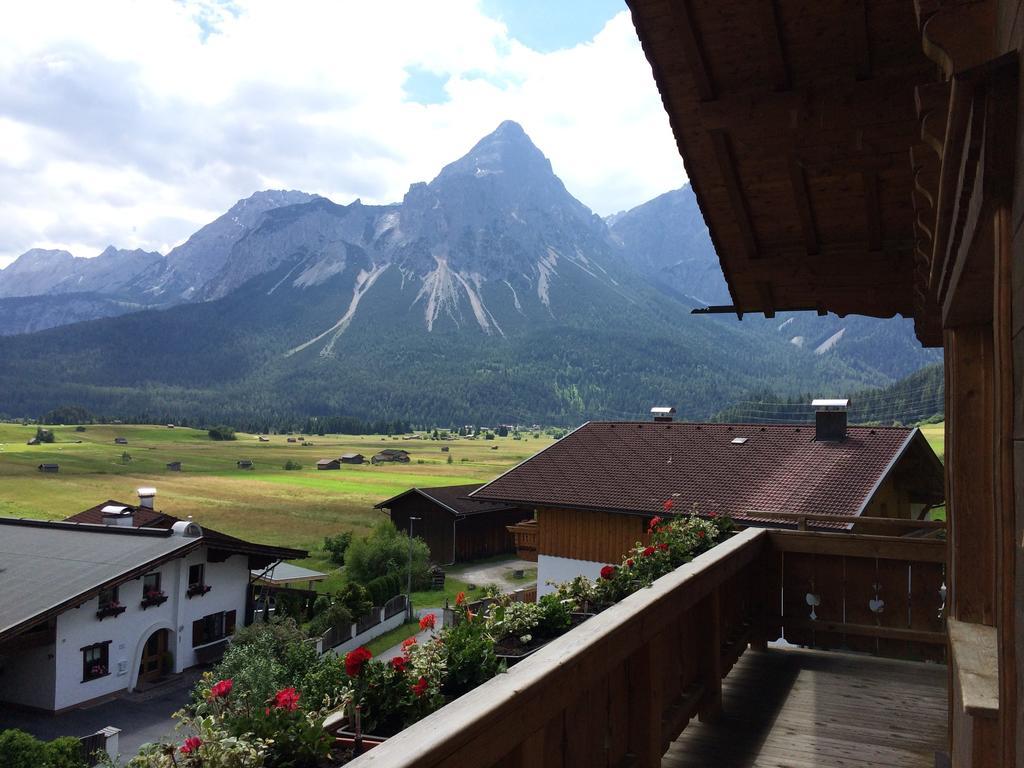 Appartementhaus Untere Tanne
